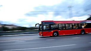 Vilniaus autobusas 