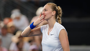 Petra Kvitova