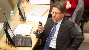 Stasys &Scaron;edbaras