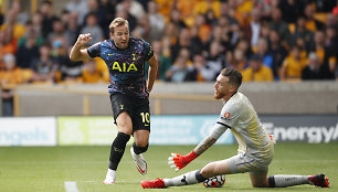 Harry Kane'as