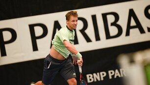 Ričardas Berankis