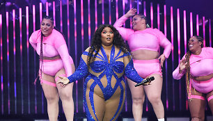 Lizzo