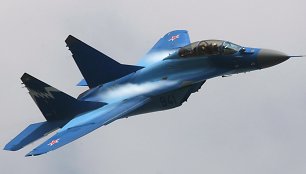 MiG-29K naikintuvas 