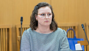 Donata Kabelkė