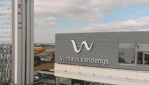 Vilniaus vandenys