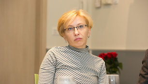 Romualda Stonkutė