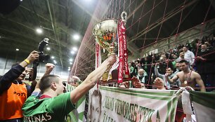 Vilniaus &bdquo;Žalgiris&ldquo;