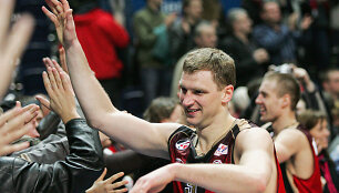 Andrius &Scaron;ležas