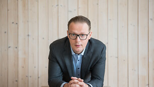 Lukas Mackevičius