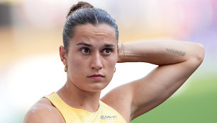 Beatričė Juškevičiūtė