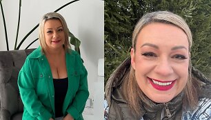 Rūta Luko&scaron;evičiūtė-Daudienė