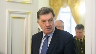 Algirdas Butkevičius