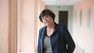 Vilniaus paslaugų verslo darbuotojų profesinio rengimo centre