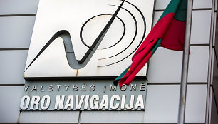 Valstybinė įmonė „Oro navigacija“