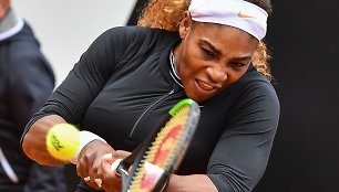 Serena Williams