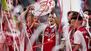 Amsterdamo &bdquo;Ajax&ldquo;