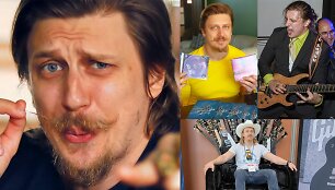 Dovydas Ma&scaron;činskas 