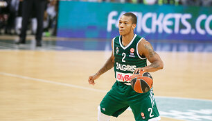 Jerome'as Randle'as