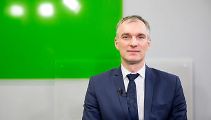 Mindaugas Sinkevičius