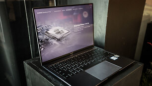&bdquo;Huawei MateBook X Pro&ldquo;