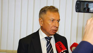 Rimas Antanas Ručys