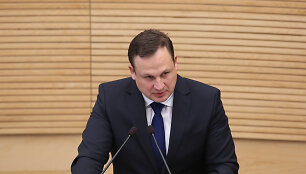Evaldas Pa&scaron;ilis