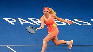 Caroline Wozniacki