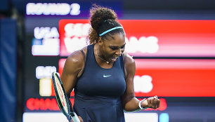 Serena Williams