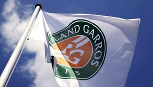 Roland Garros