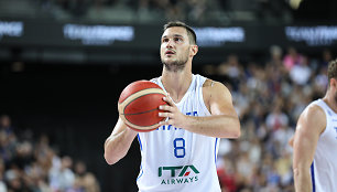 Danilo Gallinari