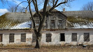 Bukonių dvaro sodyba (Jonavos r.)