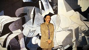 Francoise Gilot