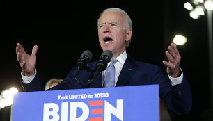 Joe Bidenas