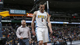 Danilo Gallinari