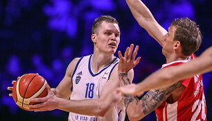 Tomas Delininkaitis