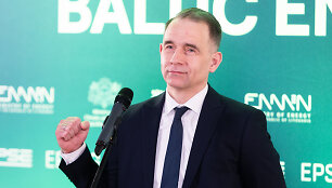 Rokas Masiulis