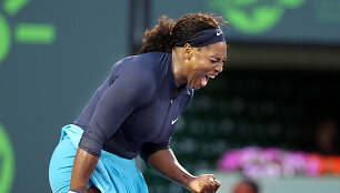 Serena Williams