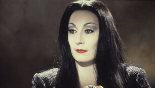 Anjelica Huston 