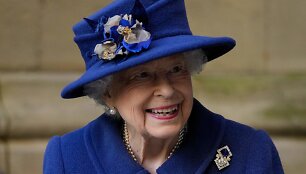 Elizabeth II