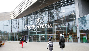 „Snow Arena“