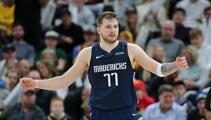 Luka Dončičius