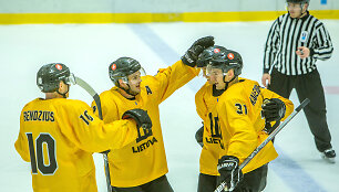 Tarptautinis ledo ritulio turnyras &bdquo;Baltic Challenge Cup&ldquo;