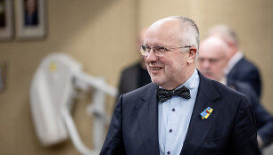 Juozas Olekas