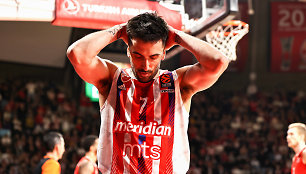 Facundo Campazzo