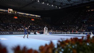 Rogeris Federeris