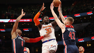 Julius Randle'as