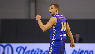 Dominykas Domarkas