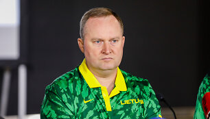 Kazys Maksvytis