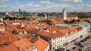 Vilnius