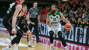 Nikolaos Stylianou